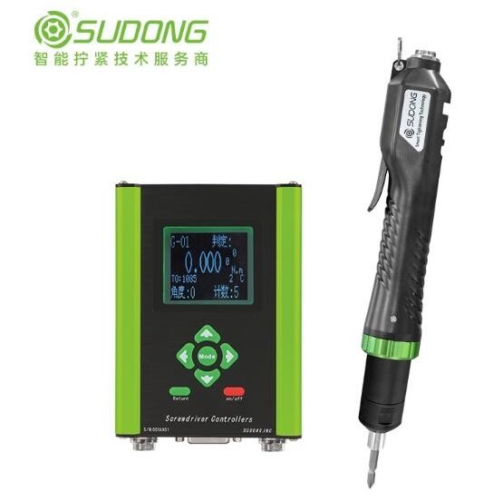智能電批的優(yōu)勢性能是什么？