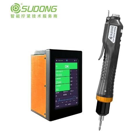 智能電批的工作原理與智能電批應(yīng)用探索！